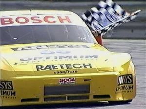 Victory Lap
