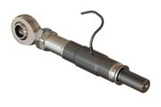 Panhard Link Load Cell