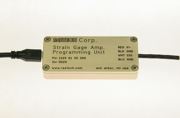 Load Cell Range Selector