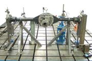 Axle Housing Test