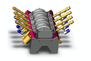 Overpressurization Fixture