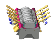 Manifold Test Fixture